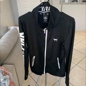 Victoria’s Secret PINK ultimate jacket